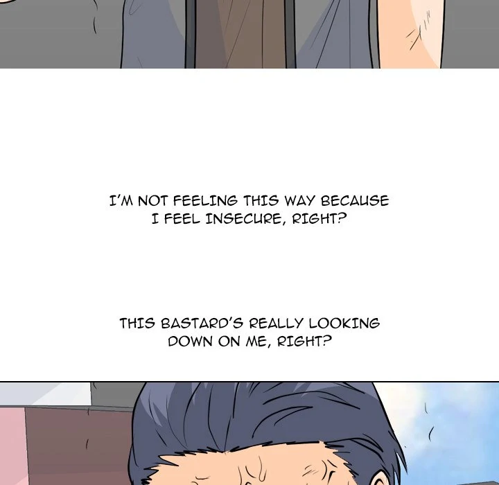 High School Legend: Red Dragon Chapter 240 - Page 99