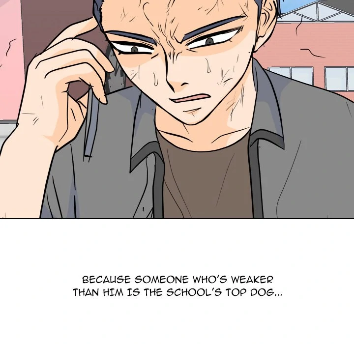 High School Legend: Red Dragon Chapter 240 - Page 100
