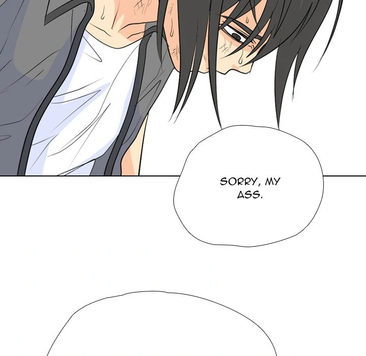High School Legend: Red Dragon Chapter 241 - Page 103