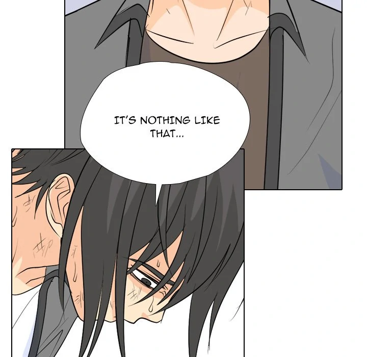 High School Legend: Red Dragon Chapter 241 - Page 105