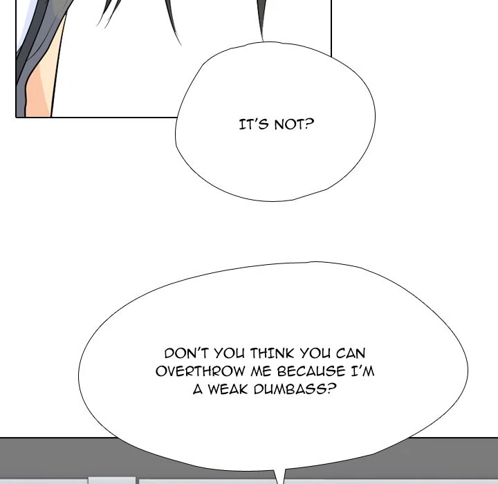 High School Legend: Red Dragon Chapter 241 - Page 106