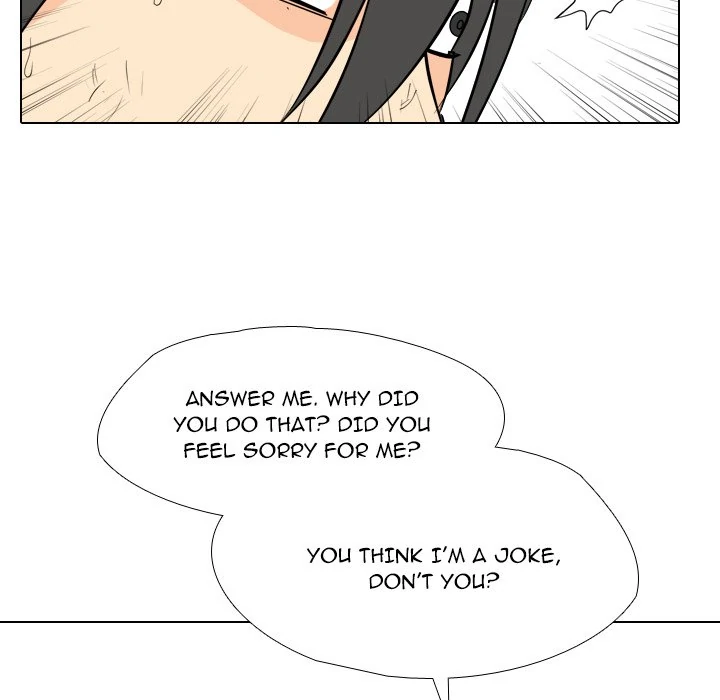 High School Legend: Red Dragon Chapter 241 - Page 112