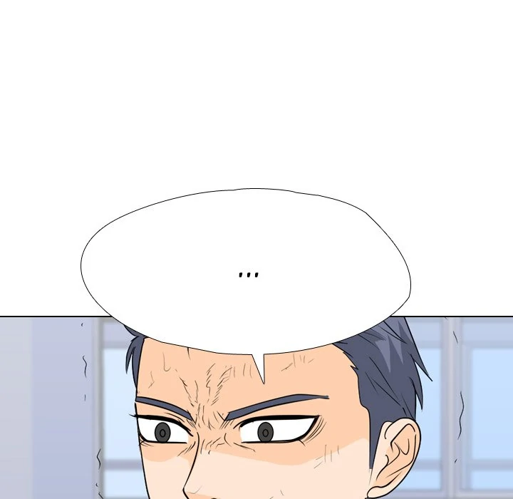 High School Legend: Red Dragon Chapter 241 - Page 114