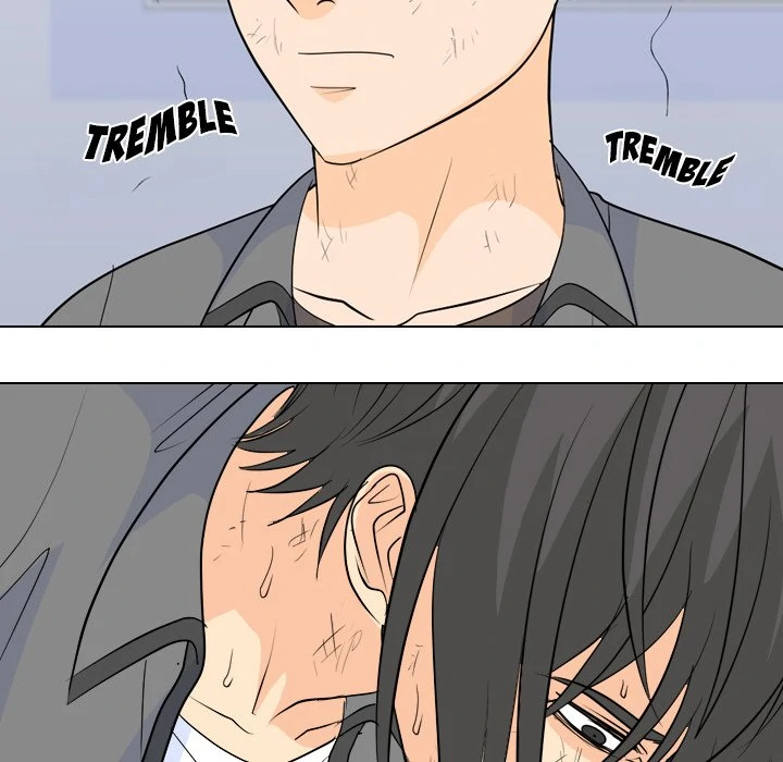 High School Legend: Red Dragon Chapter 241 - Page 115