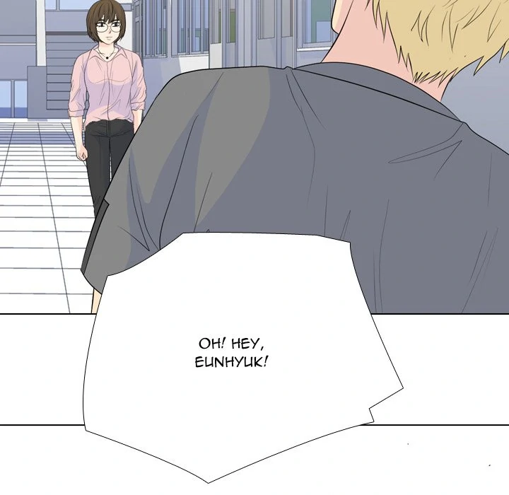High School Legend: Red Dragon Chapter 241 - Page 128