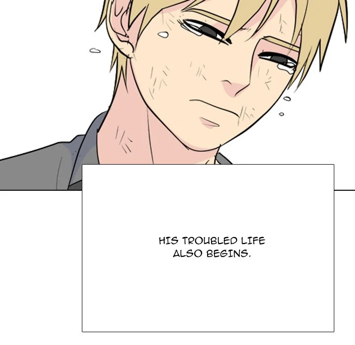 High School Legend: Red Dragon Chapter 241 - Page 137
