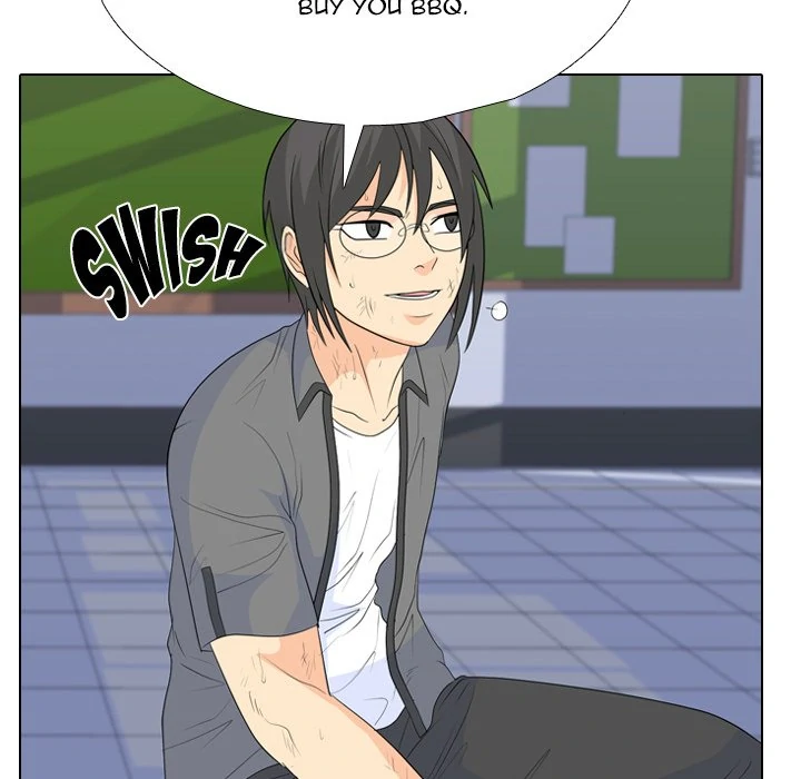 High School Legend: Red Dragon Chapter 241 - Page 16