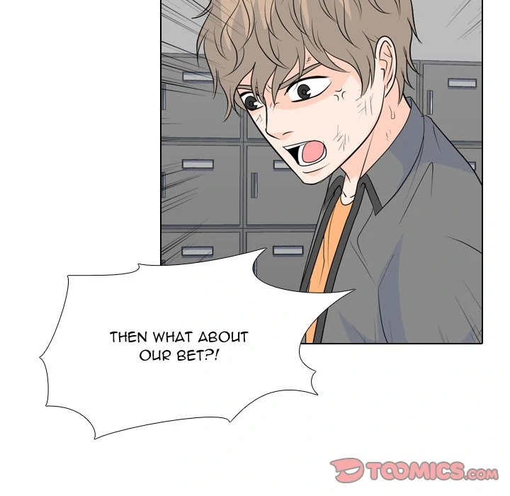 High School Legend: Red Dragon Chapter 241 - Page 18