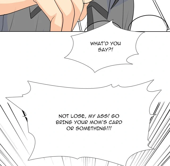 High School Legend: Red Dragon Chapter 241 - Page 20