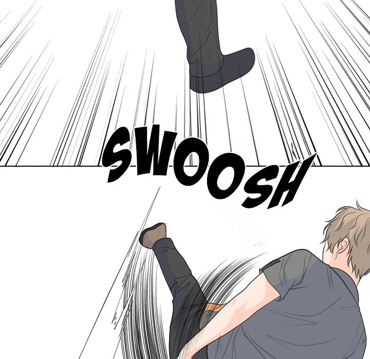 High School Legend: Red Dragon Chapter 241 - Page 22