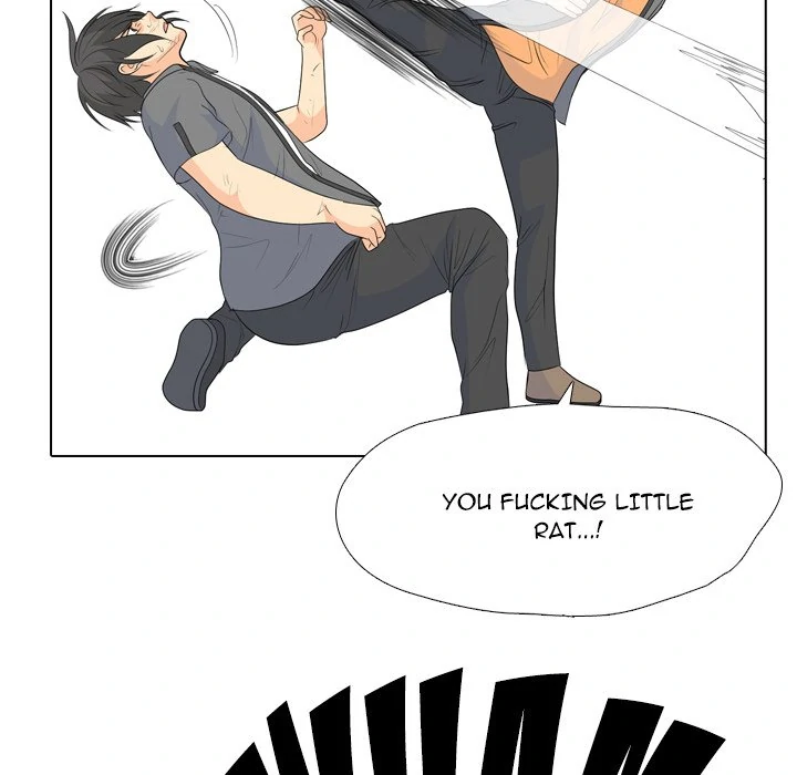 High School Legend: Red Dragon Chapter 241 - Page 24