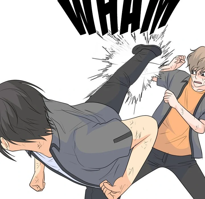 High School Legend: Red Dragon Chapter 241 - Page 25