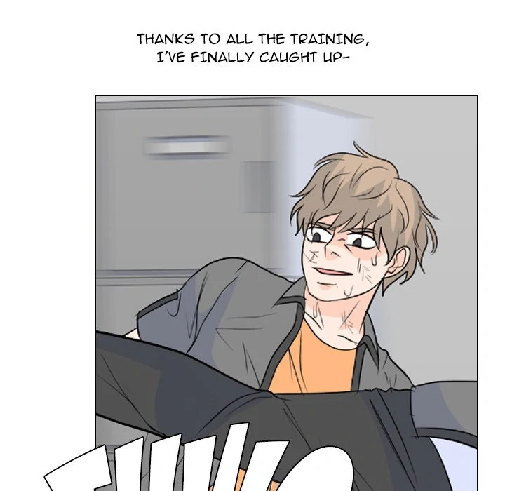 High School Legend: Red Dragon Chapter 241 - Page 29
