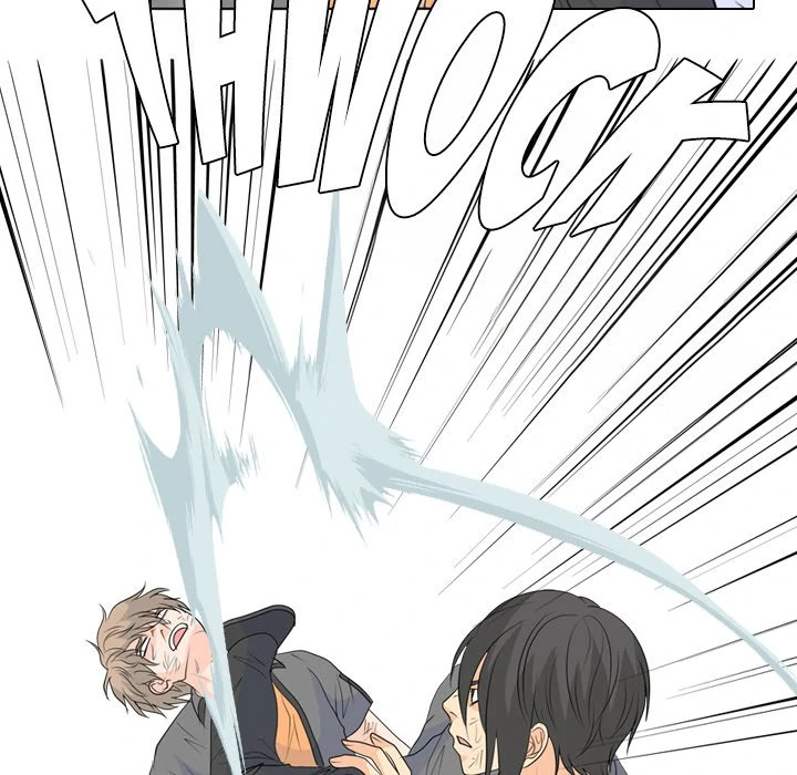 High School Legend: Red Dragon Chapter 241 - Page 30