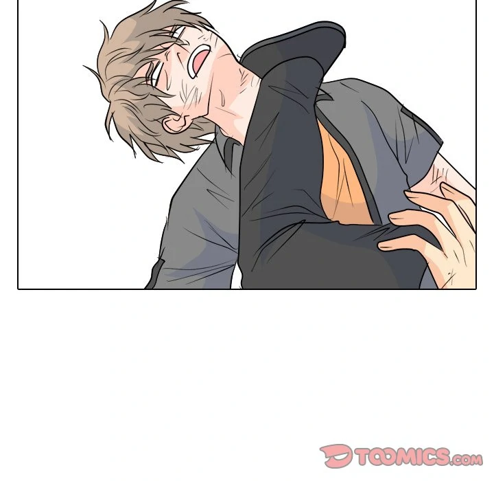 High School Legend: Red Dragon Chapter 241 - Page 33