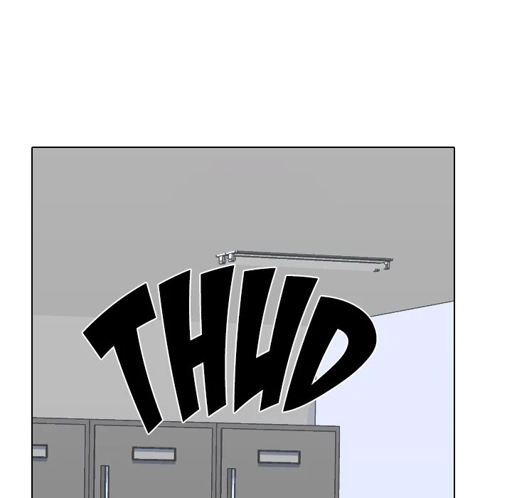 High School Legend: Red Dragon Chapter 241 - Page 34