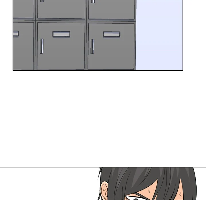 High School Legend: Red Dragon Chapter 241 - Page 35