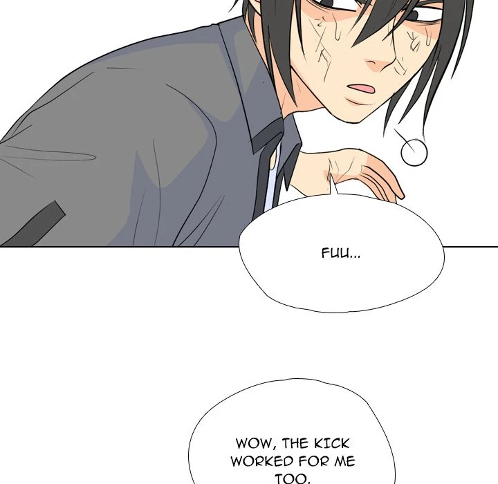 High School Legend: Red Dragon Chapter 241 - Page 36