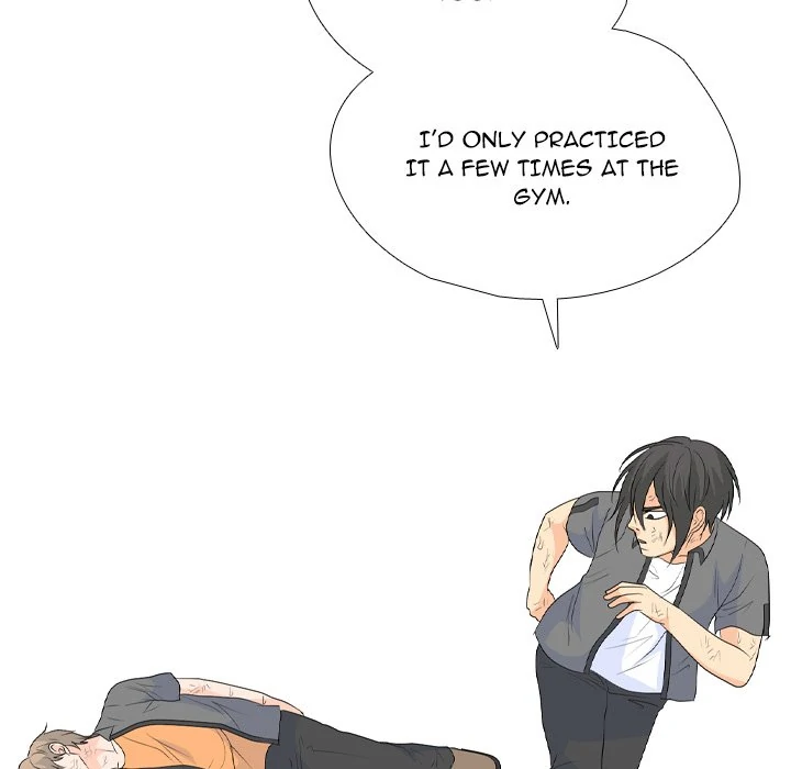 High School Legend: Red Dragon Chapter 241 - Page 37