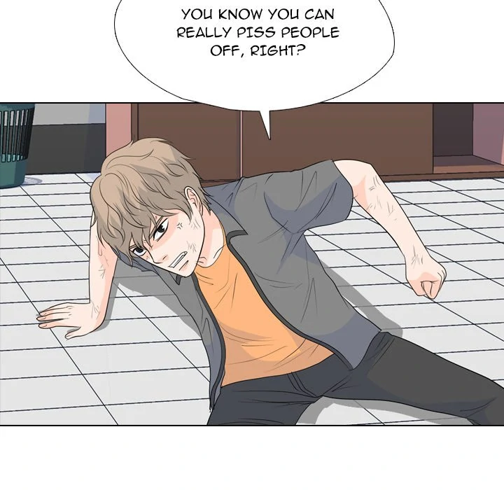 High School Legend: Red Dragon Chapter 241 - Page 39
