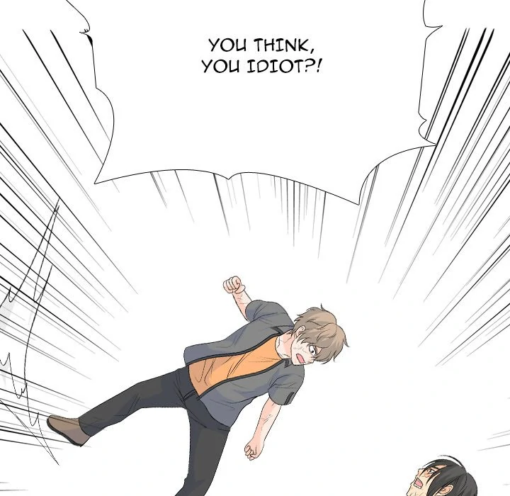 High School Legend: Red Dragon Chapter 241 - Page 42