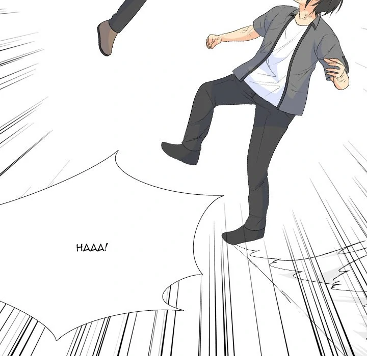 High School Legend: Red Dragon Chapter 241 - Page 43