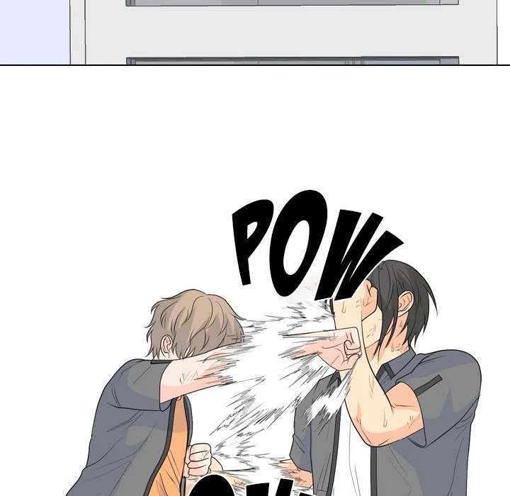 High School Legend: Red Dragon Chapter 241 - Page 45