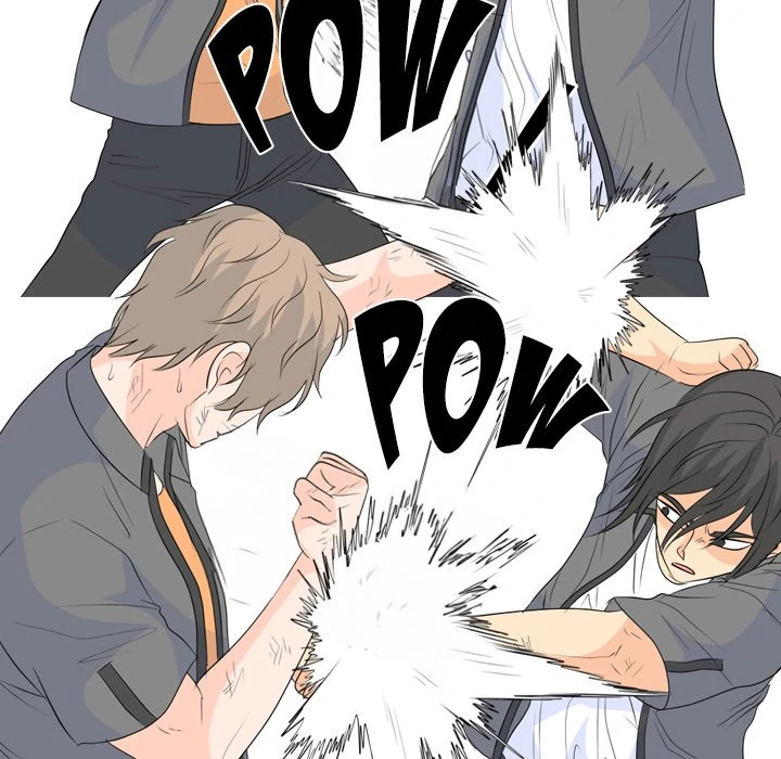 High School Legend: Red Dragon Chapter 241 - Page 46