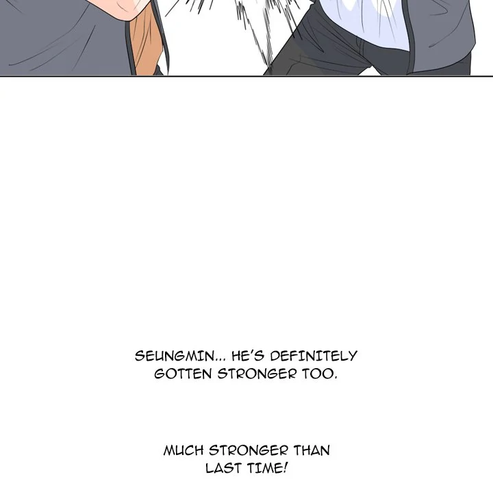 High School Legend: Red Dragon Chapter 241 - Page 47