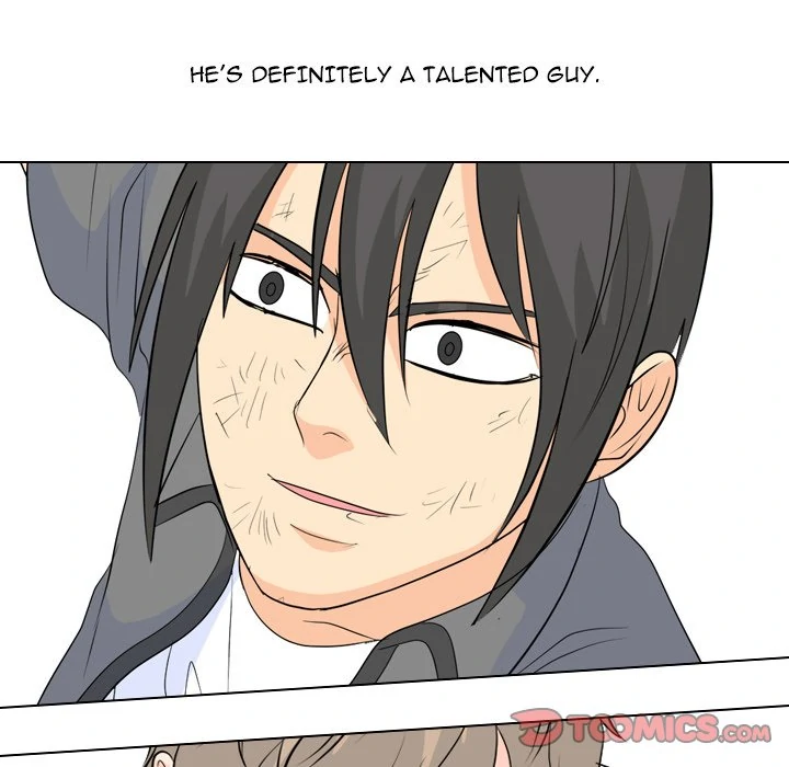 High School Legend: Red Dragon Chapter 241 - Page 48