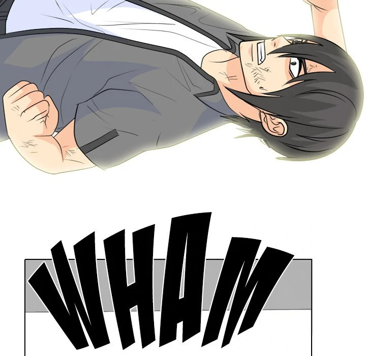 High School Legend: Red Dragon Chapter 241 - Page 52
