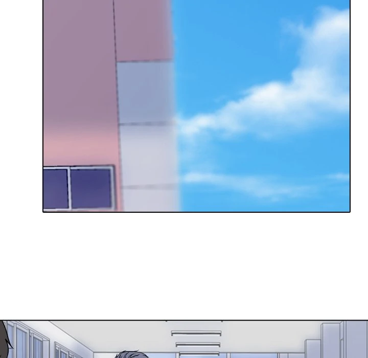 High School Legend: Red Dragon Chapter 241 - Page 55