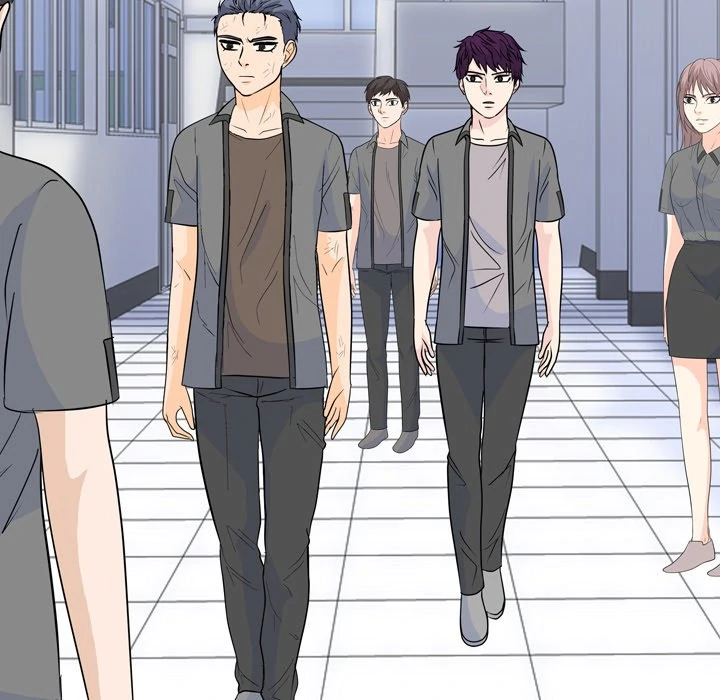 High School Legend: Red Dragon Chapter 241 - Page 56