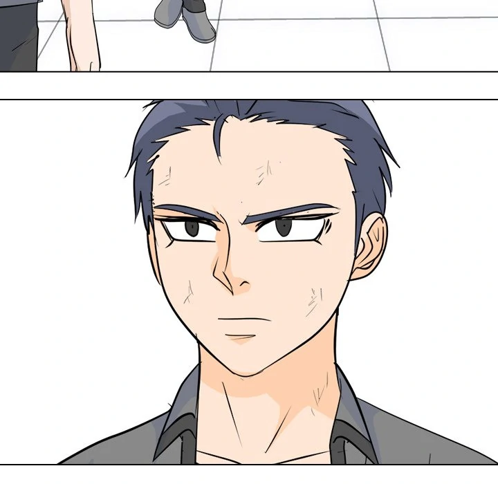 High School Legend: Red Dragon Chapter 241 - Page 57