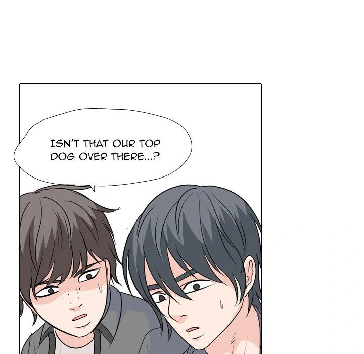 High School Legend: Red Dragon Chapter 241 - Page 58