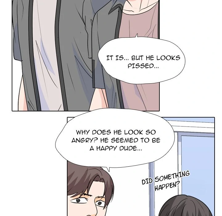 High School Legend: Red Dragon Chapter 241 - Page 59