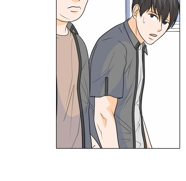 High School Legend: Red Dragon Chapter 241 - Page 60