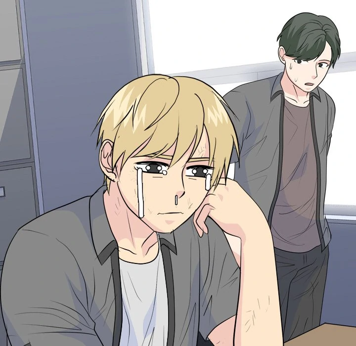 High School Legend: Red Dragon Chapter 241 - Page 8