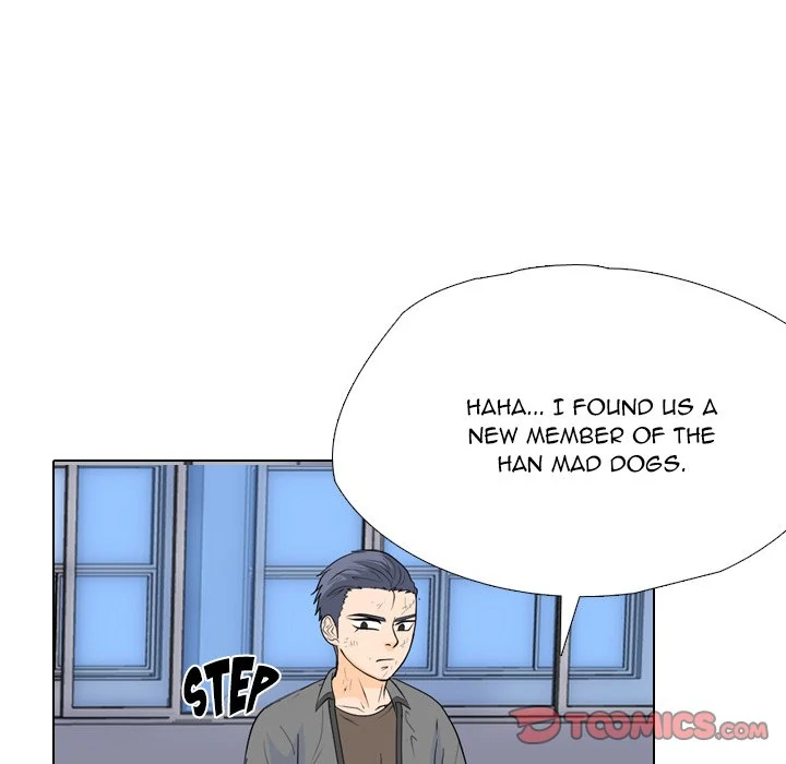 High School Legend: Red Dragon Chapter 241 - Page 78