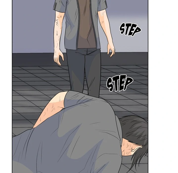High School Legend: Red Dragon Chapter 241 - Page 79