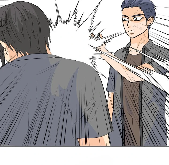 High School Legend: Red Dragon Chapter 241 - Page 84