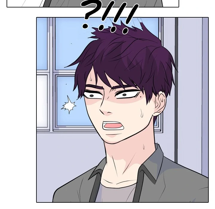High School Legend: Red Dragon Chapter 241 - Page 86