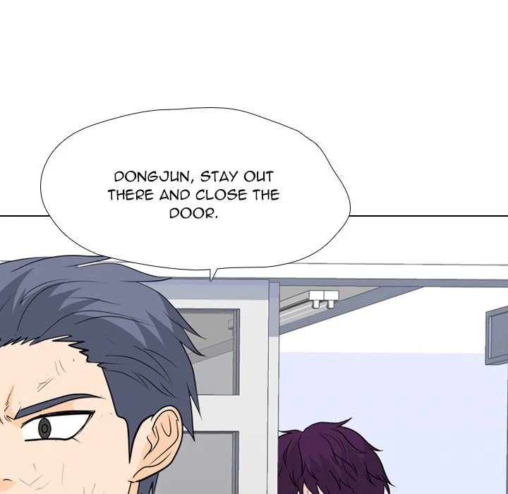 High School Legend: Red Dragon Chapter 241 - Page 87