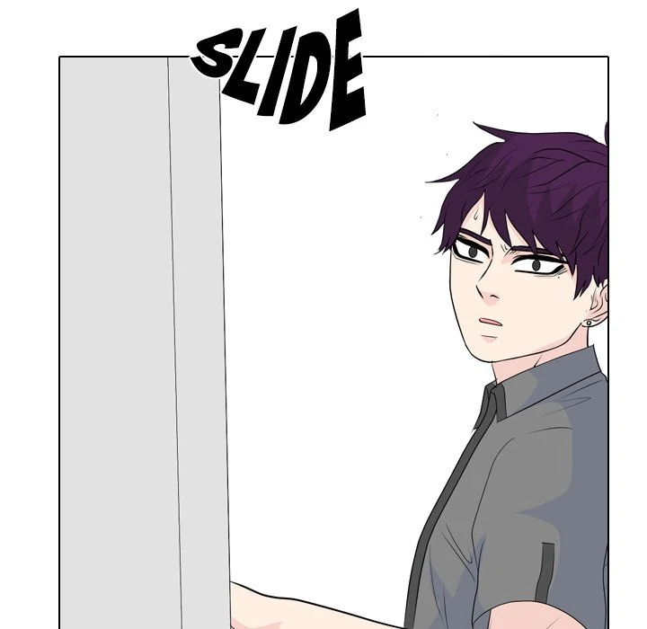 High School Legend: Red Dragon Chapter 241 - Page 89