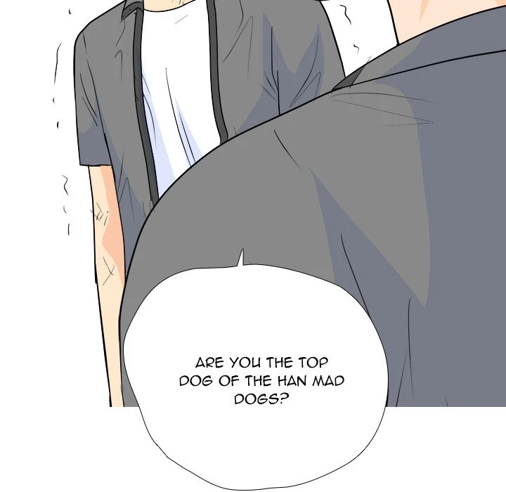 High School Legend: Red Dragon Chapter 241 - Page 92