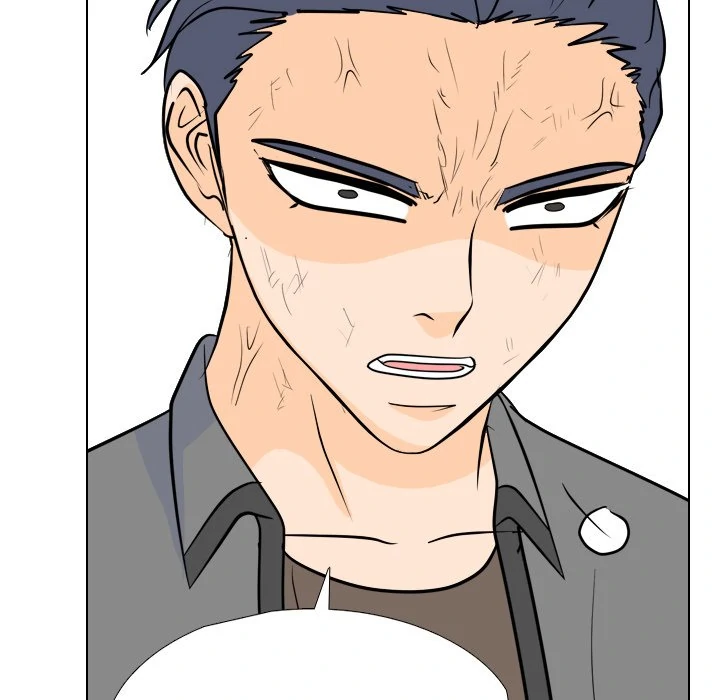 High School Legend: Red Dragon Chapter 241 - Page 95