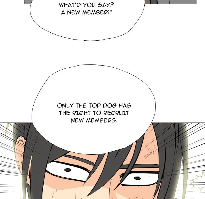 High School Legend: Red Dragon Chapter 241 - Page 96