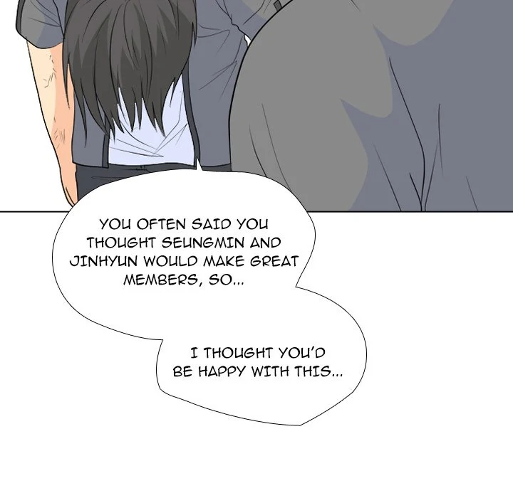 High School Legend: Red Dragon Chapter 241 - Page 99