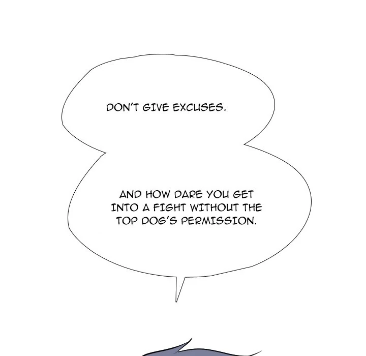 High School Legend: Red Dragon Chapter 241 - Page 100