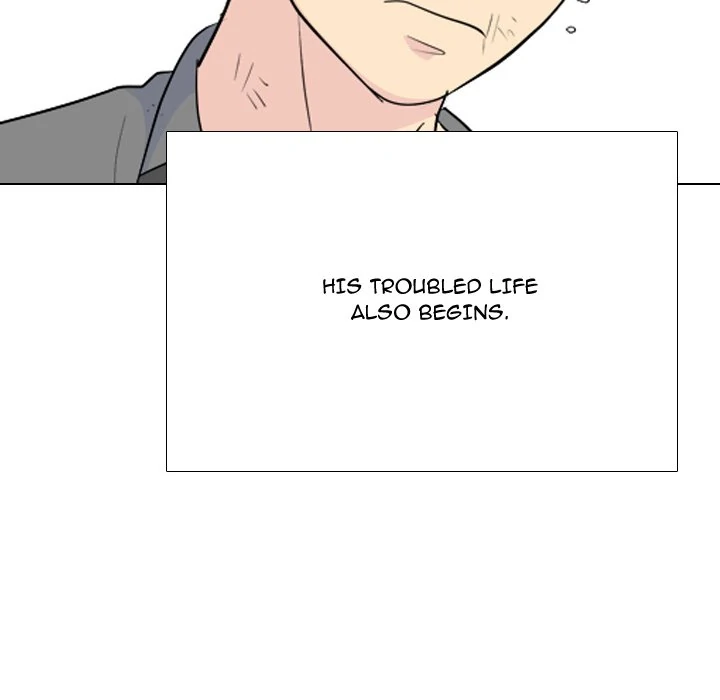 High School Legend: Red Dragon Chapter 242 - Page 11
